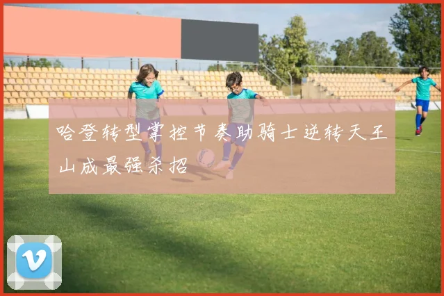 哈登转型掌控节奏助骑士逆转天王山成最强杀招