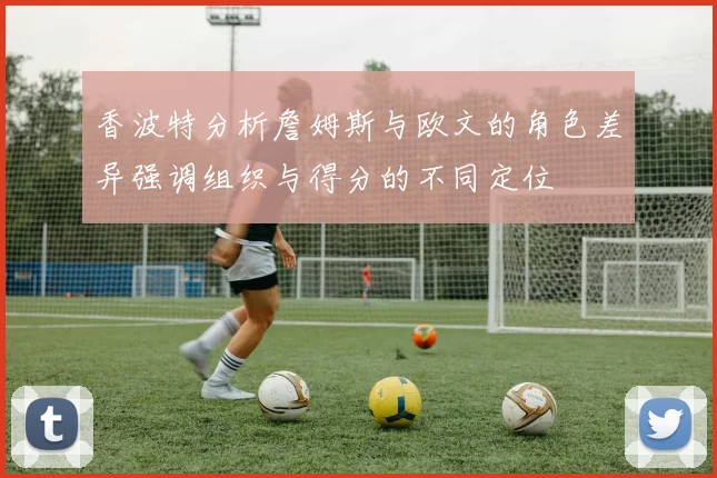 香波特分析詹姆斯与欧文的角色差异强调组织与得分的不同定位